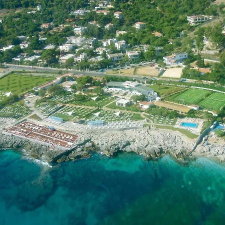 Feriehus Mondello Addaura Sea Palermo
