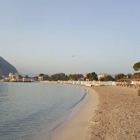 Mondello Addaura Sea * Palermo