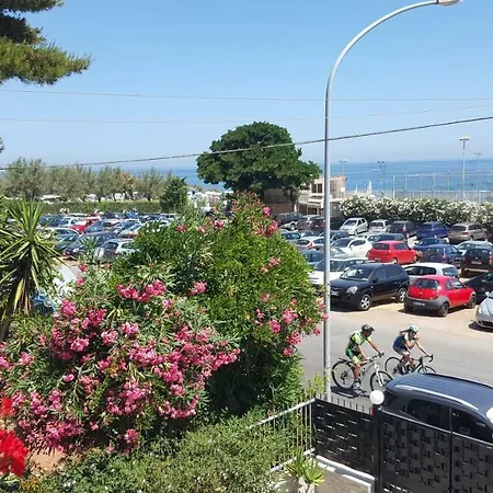 Holiday home Mondello Addaura Sea