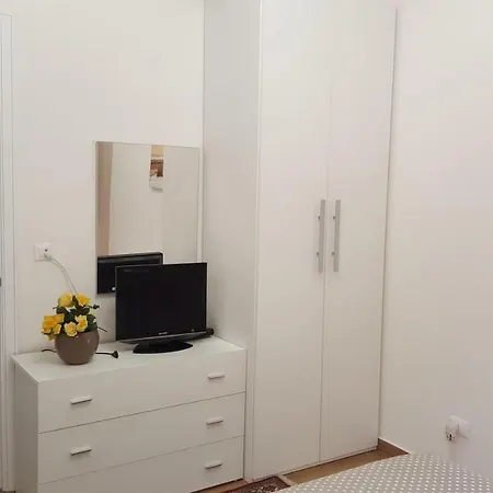 Holiday home Mondello Addaura Sea Palermo
