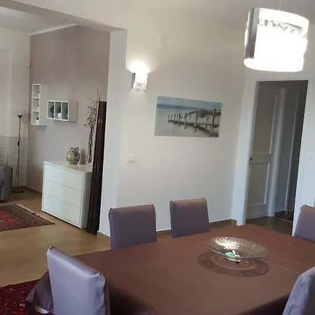 Holiday home Mondello Addaura Sea
