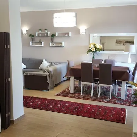 Mondello Addaura Sea Holiday home Palermo